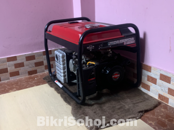 Generator conion BE2500